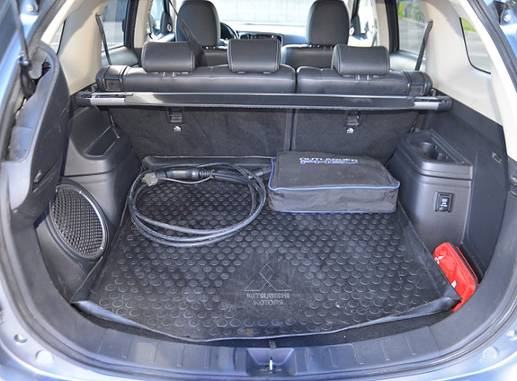 Mitsubishi Outlander 17 of 30