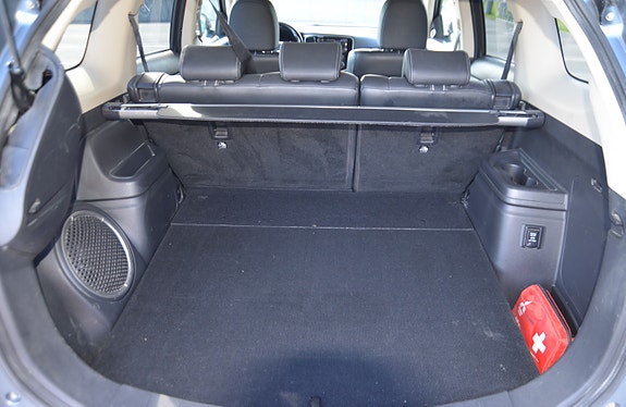 Mitsubishi Outlander 18 of 30
