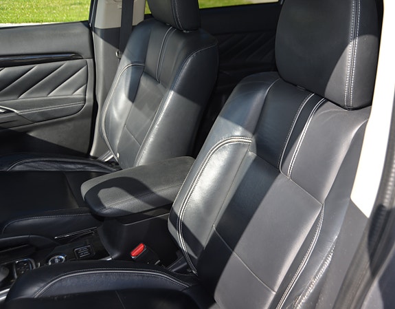 Mitsubishi Outlander 29 of 30