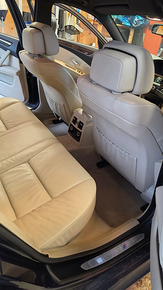 BMW 520d 12 of 12