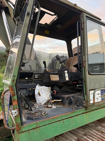 Liebherr 902 4 of 4