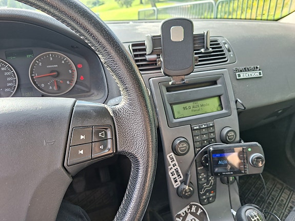 Volvo V50 8 of 8