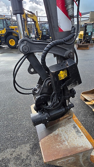 Volvo ECR58D 18 of 30
