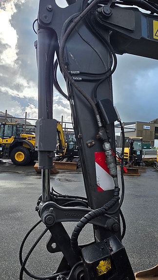Volvo ECR58D 19 of 30