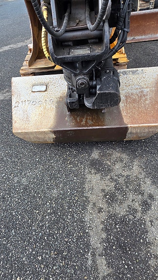 Volvo ECR58D 16 of 30