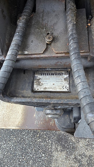 Volvo ECR58D 17 of 30