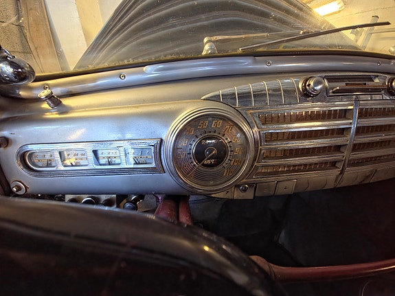 Lincoln Zephyr 10 of 16