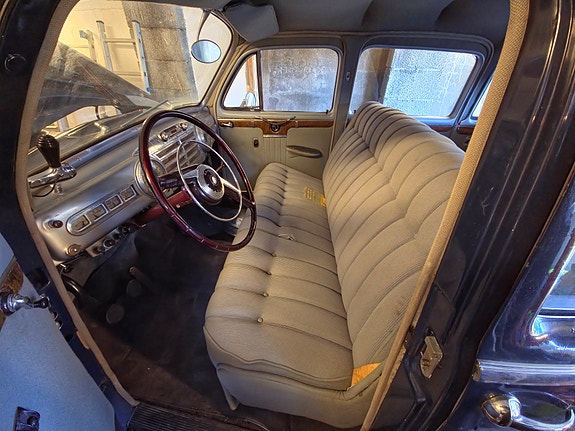 Lincoln Zephyr 9 of 16