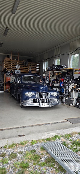 Lincoln Zephyr 16 of 16