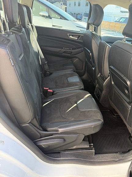 Ford S-MAX 5 of 5