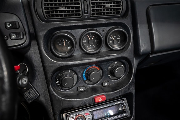 Alfa Romeo Spider 11 of 25