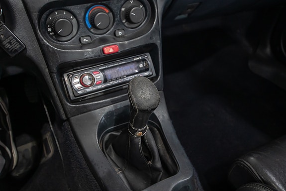 Alfa Romeo Spider 13 of 25