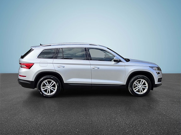 Skoda Kodiaq 6 of 30