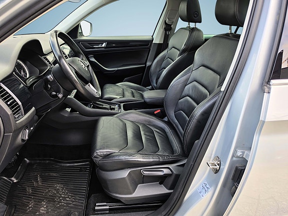 Skoda Kodiaq 11 of 30