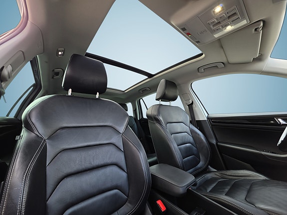 Skoda Kodiaq 13 of 30