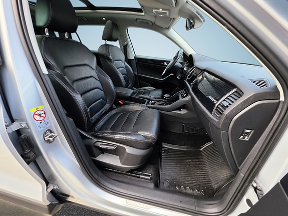 Skoda Kodiaq 14 of 30