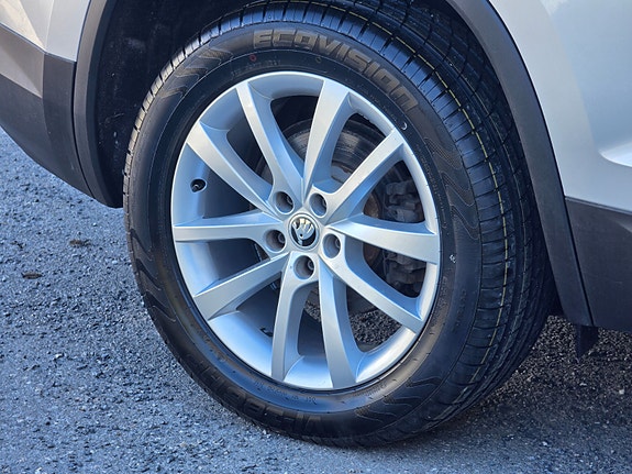 Skoda Kodiaq 9 of 30