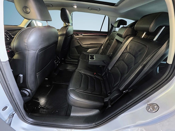 Skoda Kodiaq 15 of 30