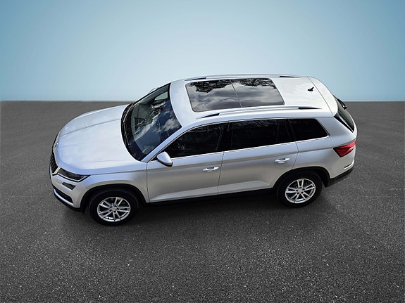 Skoda Kodiaq 3 of 30