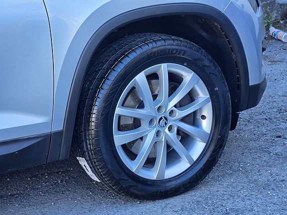 Skoda Kodiaq 10 of 30