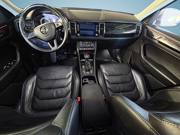 Skoda Kodiaq 12 of 30