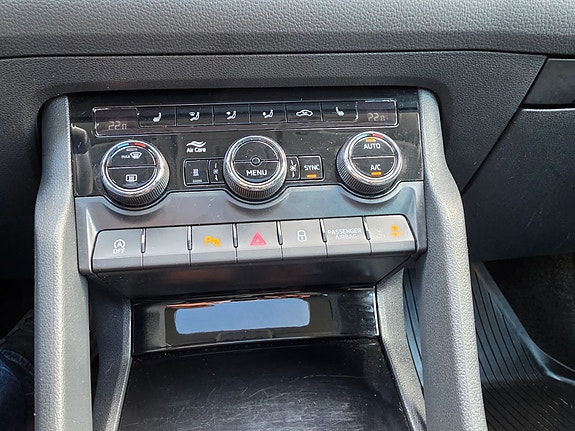 Skoda Kodiaq 21 of 30