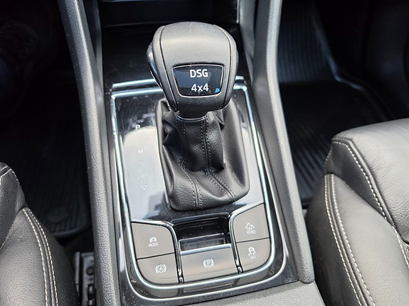 Skoda Kodiaq 18 of 30