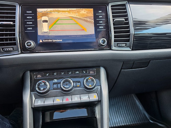 Skoda Kodiaq 20 of 30