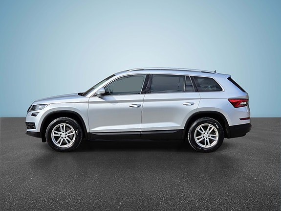 Skoda Kodiaq 2 of 30