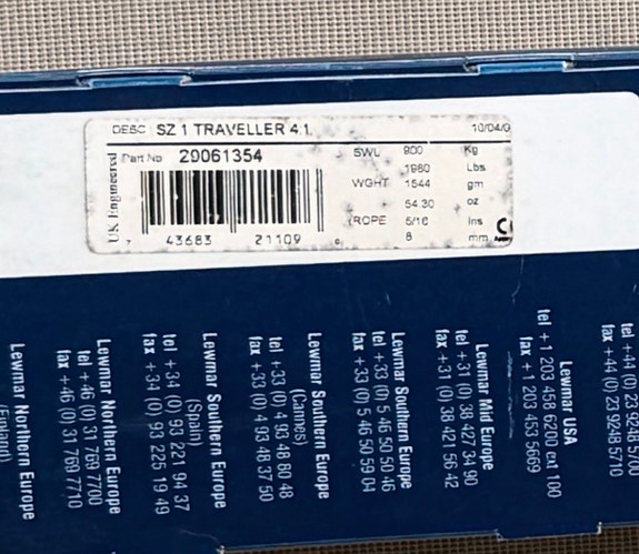 Product image 3 of 6