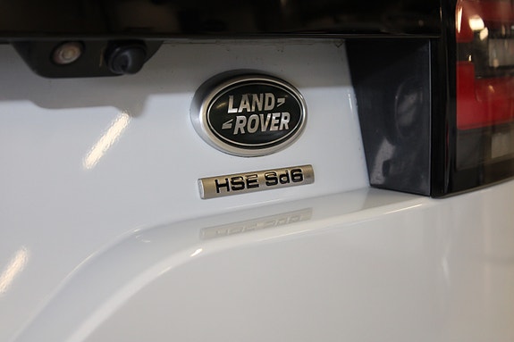 Land Rover Discovery 8 of 30
