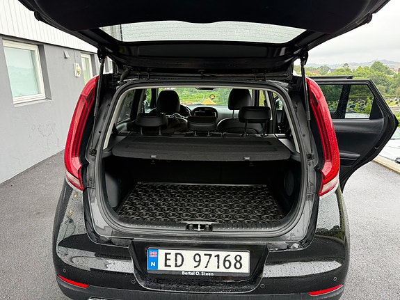 Kia e-Soul 10 of 10