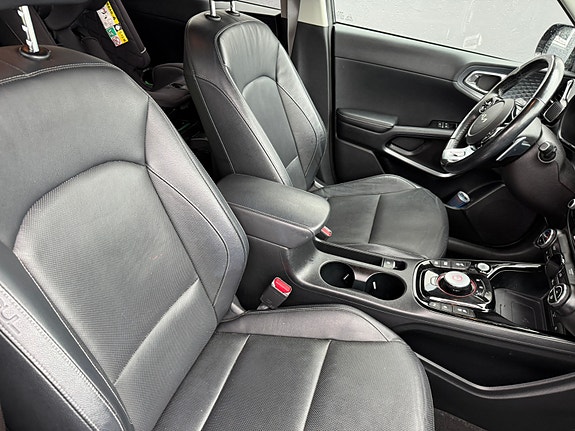 Kia e-Soul 7 of 10