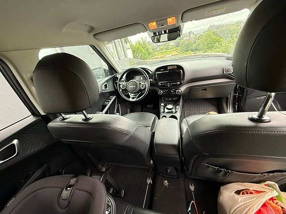 Kia e-Soul 9 of 10