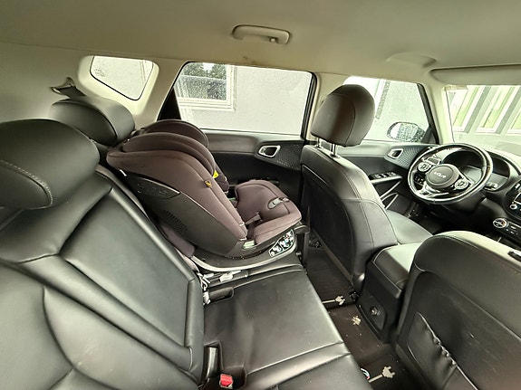 Kia e-Soul 8 of 10