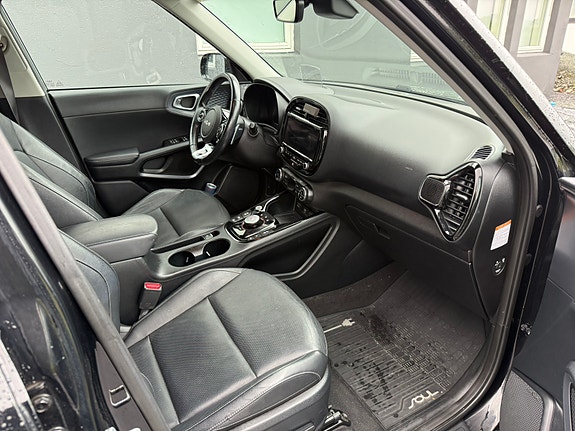 Kia e-Soul 6 of 10
