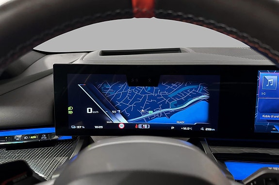 BMW i5 9 of 21