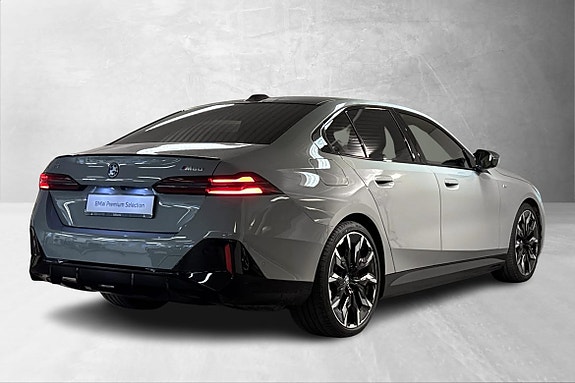 BMW i5 4 of 21