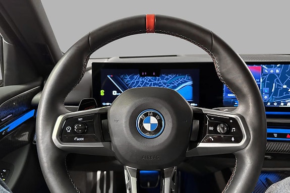 BMW i5 7 of 21