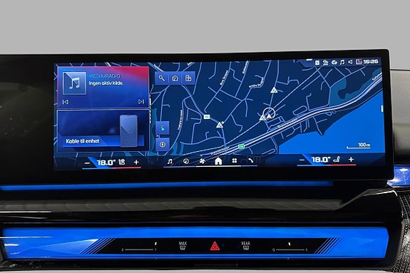 BMW i5 10 of 21