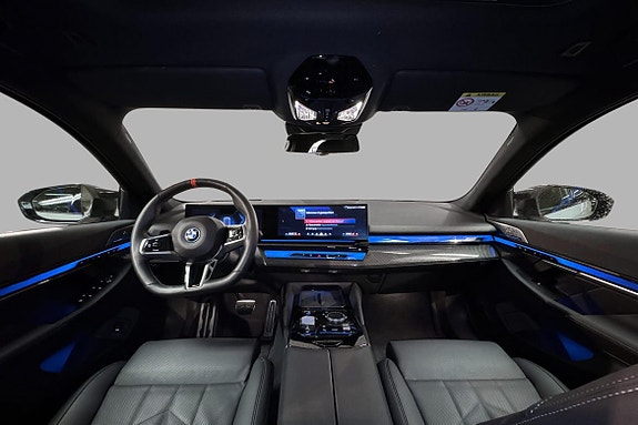 BMW i5 16 of 21