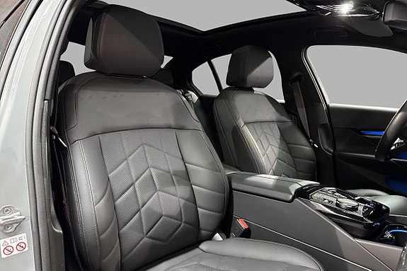 BMW i5 12 of 21