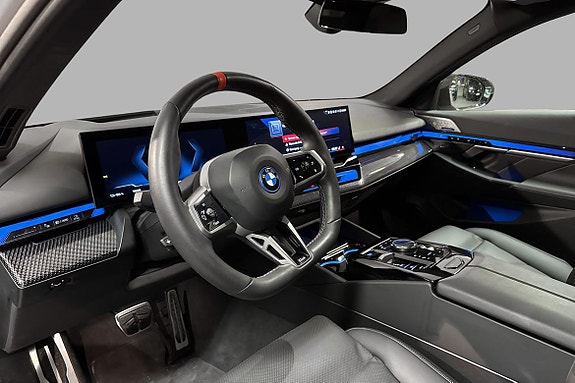 BMW i5 6 of 21