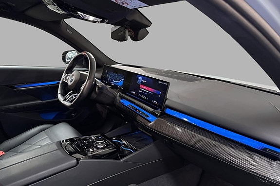 BMW i5 17 of 21