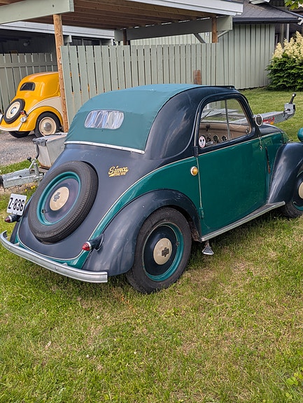Fiat 500 6 of 8