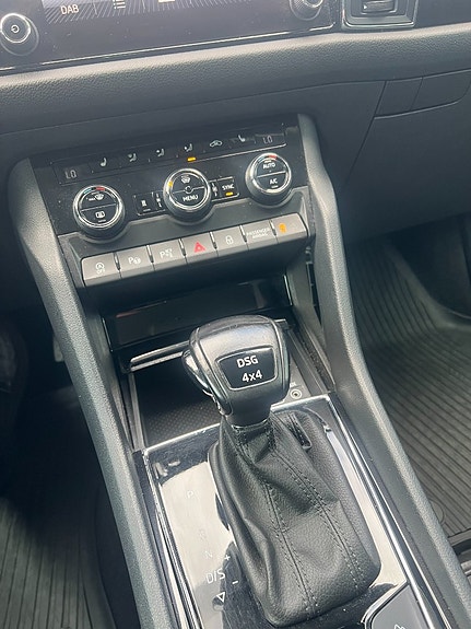 Skoda Kodiaq 3 of 8