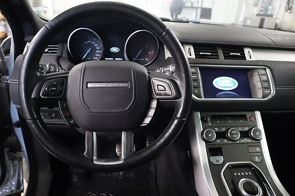 Land Rover Range Rover Evoque 15 of 22