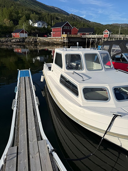 Hansvik 18 combi 3 of 5