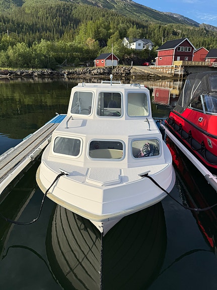 Hansvik 18 combi 2 of 5