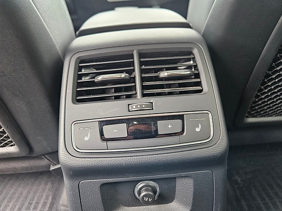 Audi A4 allroad 14 of 24